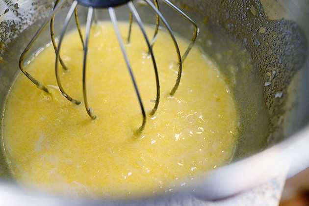 cách làm bánh cupcake đơn giản