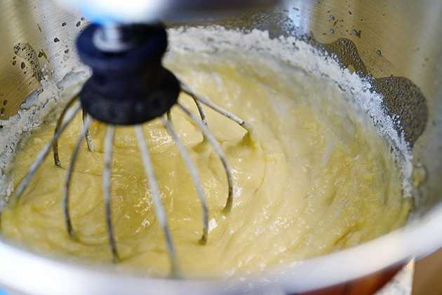 cách làm bánh cupcake đơn giản