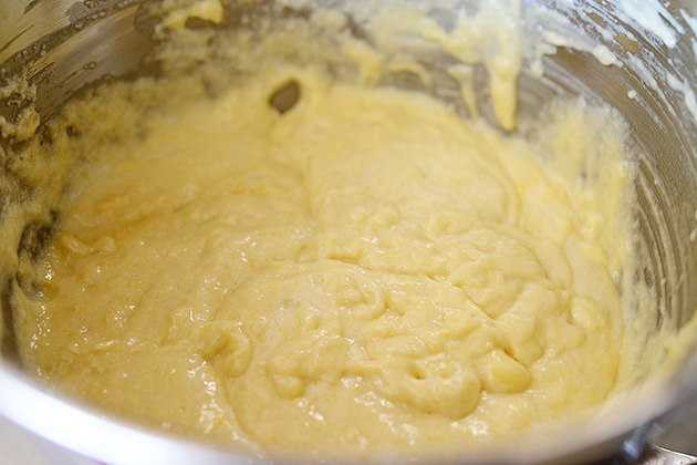 cách làm bánh cupcake đơn giản