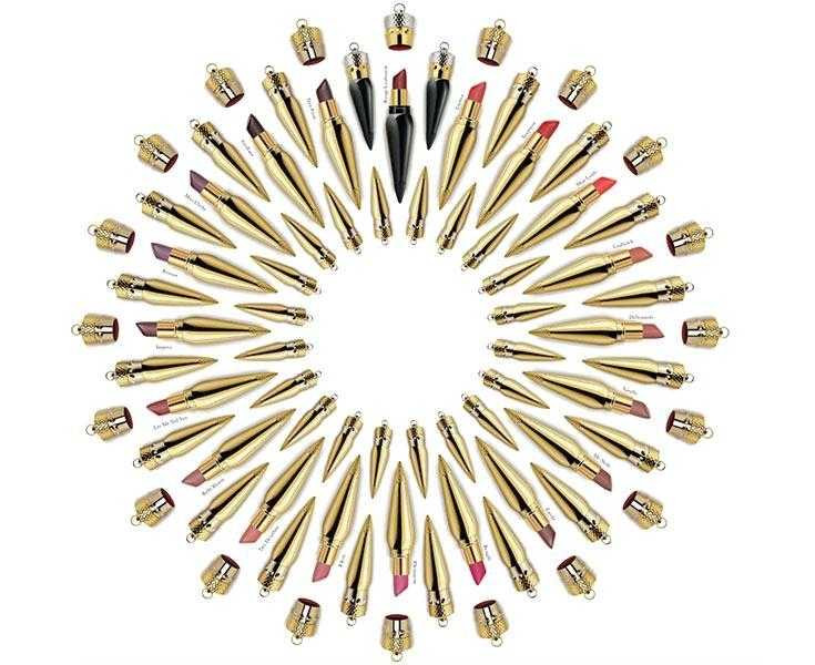 bestie-christian louboutin