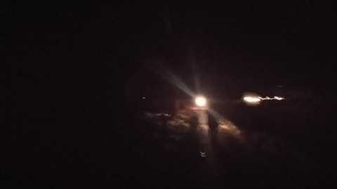 Lực lượng chức năng trắng đêm truy bắt tên cướp