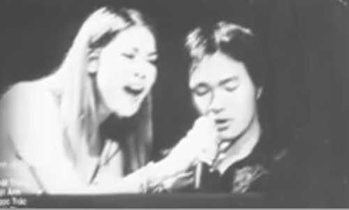 sao việt tại mỹ