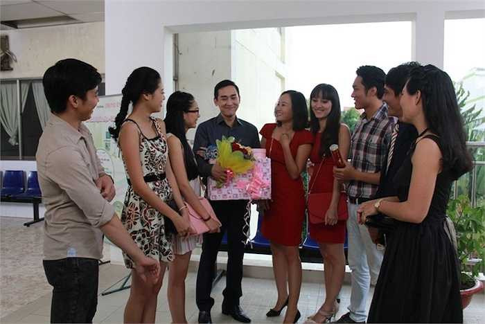 Từng là ca sỹ và người mẫu nhưng Hứa Vĩ Văn đã để lại ấn tượng sâu đậm trong lòng khán giả với nhiều bộ phim truyền hình và điện ảnh. 