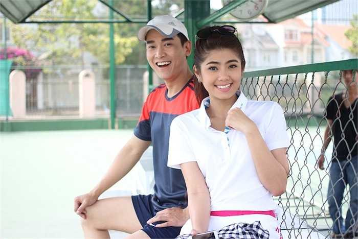 Tính đến thời điểm này, Hứa Vĩ Văn vẫn là cái tên được mong chờ trong làng điện ảnh với ngoại hình điển trai và lối diễn xuất đầy cá tính cùng phong cách thư sinh nhưng không kém phần lịch lãm. 