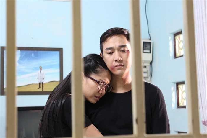 Trong phim Trại cá sấu, Hứa Vĩ Văn đóng vai Bác sỹ Khánh Toàn, một bác sỹ giải phẫu thẩm mỹ, giám đốc viện thẩm mỹ 'Trại cá sấu'. Với vai diễn mới mẽ này, Hứa Vĩ Văn hứa hẹn sẽ mang đến khán giả nhiều điều bất ngờ. 