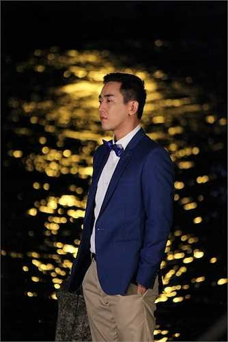 Tái hợp lần này trong phim Trại cá sấu, Minh Khuê đóng vai Vân là người yêu của Khánh Toàn do Hứa Vĩ Văn thủ vai. Cô nàng là người yêu tiền và keo kiệt, có thể làm mọi việc để tiết kiệm tiền. 