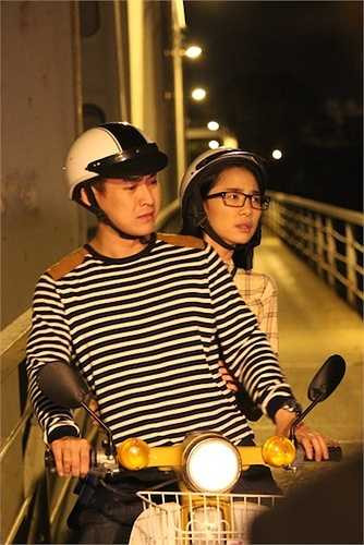 Chính vì vậy, mặc dù nhận được lời đề nghị giải phẫu thẩm mỹ từ Khánh Toàn nhưng Vân kiên quyết từ chối vì sợ… tốn tiền. Tuy nhiên, bản tính lương thiện và yêu gia đình của Vân đã dần cảm động được Khánh Toàn, và giúp anh bù đắp những mất mát tinh thần trong quá khứ. 