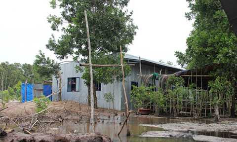 Vụ nổ súng, Phú Quốc, Số đào hoa, của kẻ giang hồ, bắn chết