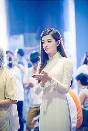 (Ảnh: Lê Chí Linh)