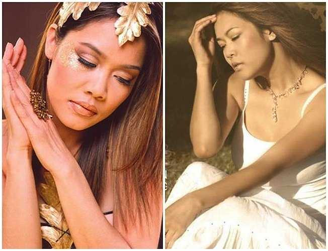 Thu Phương tái xuất tại quê nhà đầy ấn tượng tại The Voice 2015. 