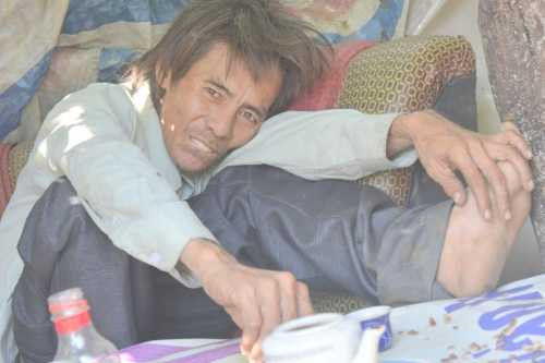 Chân dung lão “dị nhân” Trần Chí Nghĩa