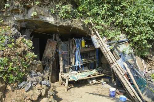 Đường vào “nhà” dị nhân thất tình