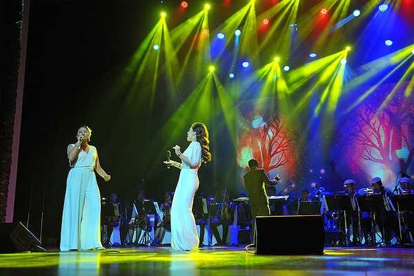 'Đây là khoảnh khắc mà tôi khó quên được trong sự nghiệp của mình. Chắc chắn tôi sẽ còn ghé thăm đất nước xinh đẹp Chùa Vàng nhiều lần nữa'