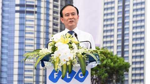 Ông Nguyễn Đức Tuấn, Phó Chủ tịch UBND Thành phố Hà Nội phát biểu tại buổi lễ Ông Nguyễn Đức Tuấn, Phó Chủ tịch UBND Thành phố Hà Nội phát biểu tại buổi lễ