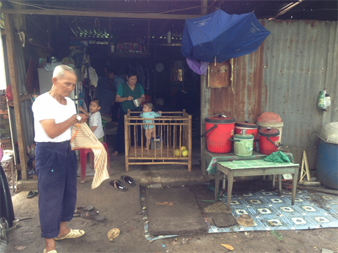  Tương lai 2 đứa cháu nội của ông Năm Gò Công sẽ ra sao?