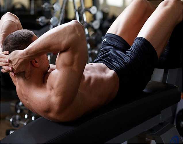 Một nghiên cứu đã kết luận rằng những người đàn ông có lối sống thể chất tích cực có xu hướng hạnh phúc hơn.