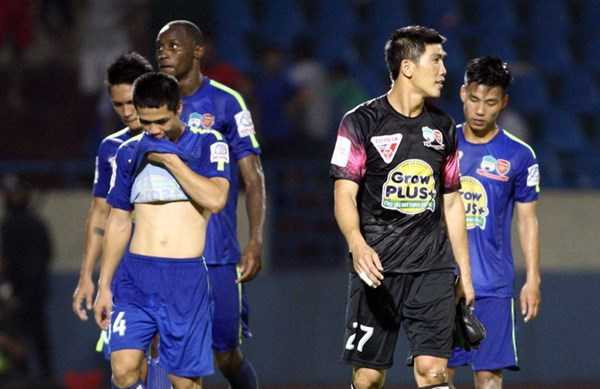 3 điểm lúc này đối với HAGL quý hơn vàng cả ngàn lần