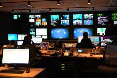 CCTV America tuyên bố đã nắm được 30 triệu thuê bao truyền hình tại Mỹ. 
