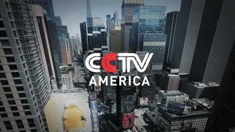 Người Mỹ đang quen dần với CCTV America Người Mỹ đang quen dần với CCTV America