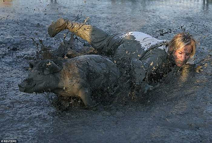 Nhưng vẫn không khống chế được mục tiêu