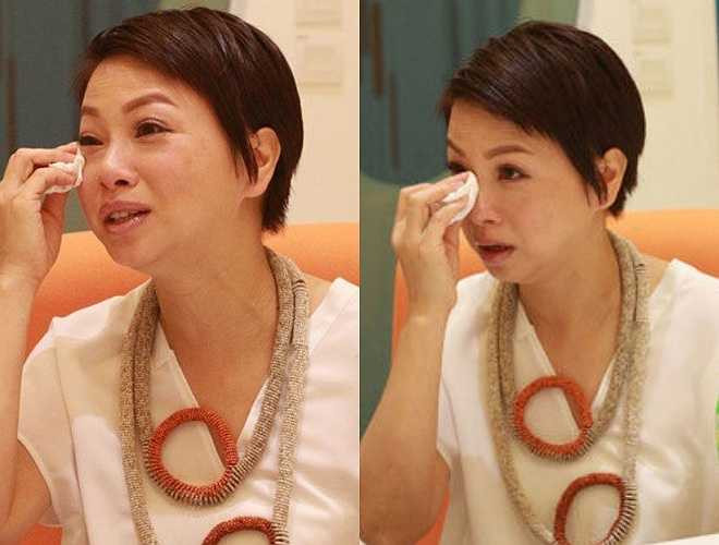 Chỉ đáng buồn, khi đang có sự nghiệp khá thuận lợi, mối quan hệ của cô và phía TVB trở nên tồi tệ vì nhà đài thay đổi nhiều chính sách. Nữ diễn viên vất vả với cuộc sống mưu sinh thường ngày. Ở tuổi U50, chưa một lần lên xe hoa, sự nghiệp lao đao, Lưu Ngọc Thúy từng khóc khi trả lời phỏng vấn gần đây.