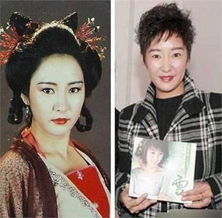 'Khang Mẫn' Tuyết Lê: Nữ diễn viên gạo cội vào vai người phu nhân phó bang chủ Cái bang - Khang Mẫn. Nhân vật đa tình của bà được đánh giá y như nguyên tác. Ngoài đời, bà từng có cuộc hôn nhân tai tiếng với tài tử hơn bà 15 tuổi - Từ Thiếu Cường. Khi hai người yêu nhau và có con, Từ là đàn ông có gia đình. Vì tình yêu, Tuyết Lê đạp trên dư luận, bất chấp khoảng cách tuổi tác quá lớn giữa họ. Đáng buồn sau khi sinh hai con, Từ Thiếu Cường lại có bóng hồng mới. Tuyết Lê trở thành bà mẹ đơn thân, s