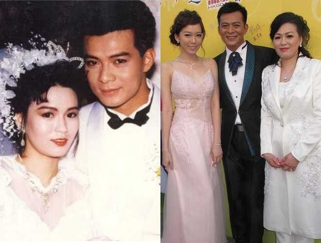 Huỳnh Nhật Hoa có sự nghiệp và cuộc sống gia đình khá êm ấm. Không ngờ, tai ương ập đến với anh quá nhanh. Năm 2014, vợ anh mắc bệnh ung thư máu. Quá trình hóa trị liệu kéo dài khiến tài sản của Huỳnh Nhật Hoa 'đội nón ra đi' đáng kể. Có nguồn tin, tài tử rơi vào cảnh thiếu thốn trong một năm gần đây, phải vay mượn khắp nơi. 