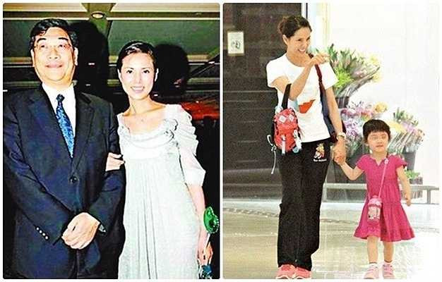 Dành 10 năm cho một mối tình đầy sóng gió với đại gia, Lý Nhược Đồng mất trắng khi bị bỏ rơi. Thêm đó, cái chết của người cha chưa đầy một năm sau đó khiến nàng Vương Ngữ Yên đau buồn đến cùng cực, bị trầm cảm, suýt tự tử. Lý Nhược Đồng ở tuổi U50 đã quay trở lại với showbiz. Theo nguồn tin từ một nhà sản xuất, thù lao giai nhân năm nào chỉ ở sao hạng B. Cô sống đơn độc không chồng, không con, chỉ nhận cháu gái làm con nuôi.