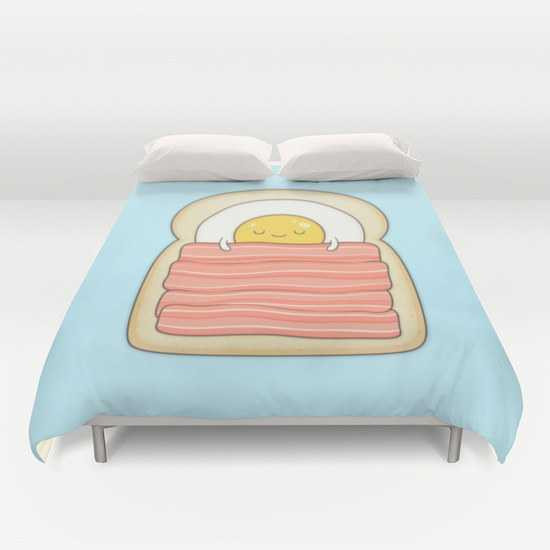 Đồng loạt "rụng tim" với 12 kiểu mền xinh "chịu hổng nổi"