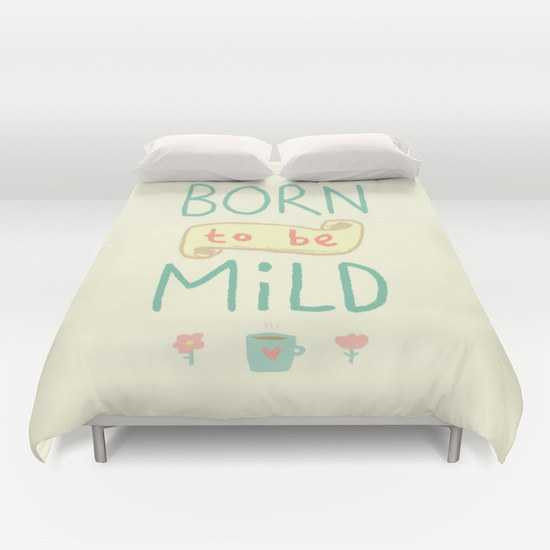 Đồng loạt "rụng tim" với 12 kiểu mền xinh "chịu hổng nổi"