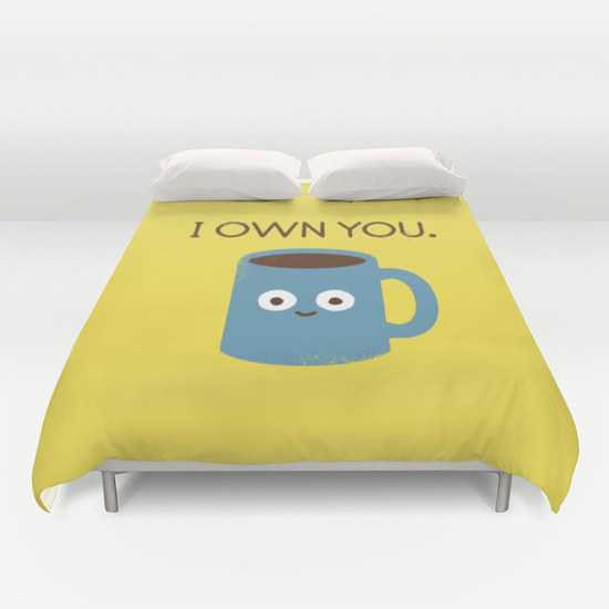 Đồng loạt "rụng tim" với 12 kiểu mền xinh "chịu hổng nổi"