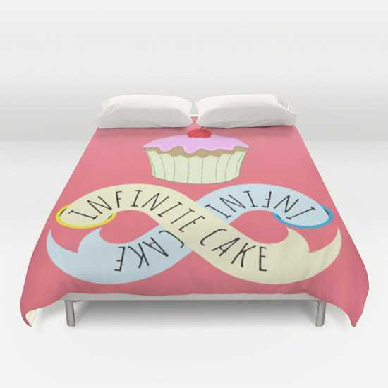 Đồng loạt "rụng tim" với 12 kiểu mền xinh "chịu hổng nổi"