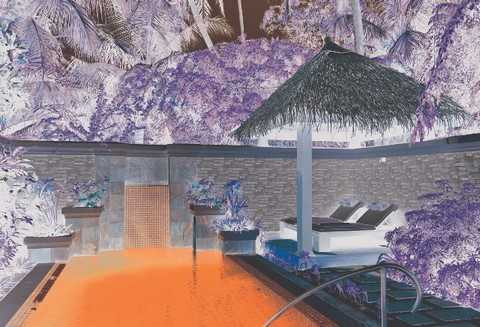 Do đặc tính ưu việt, gạch giả cổ Viglacera có thể sử dụng ngay cả ở những không gian ngoài trời, những nơi thường tiếp xúc với nhiệt độ cao, hay những khu vực có nhiều người qua lại…