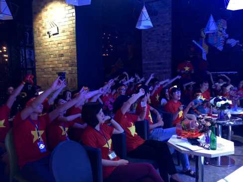 Giai điệu đam mê