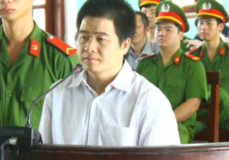 Tòa "Keangnam" xây dở giữa nông trường của trùm ma túy