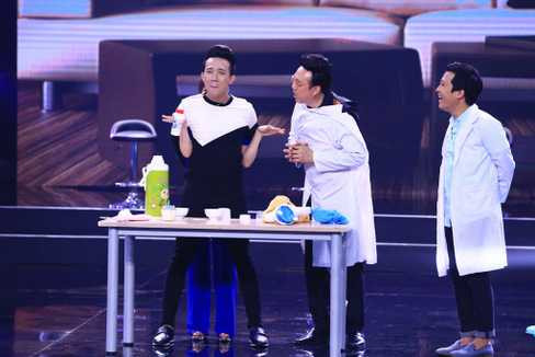 bí mật đêm chủ nhật