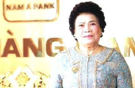 Doanh nhân Tư Hường