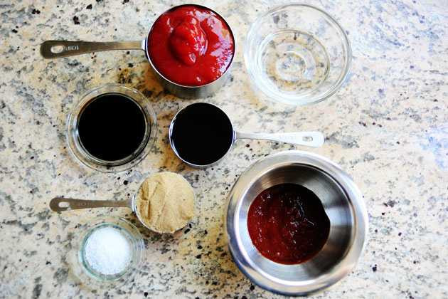 Đùi gà ướp cay nướng vàng ruộm cho ngày mưa hoài không dứt