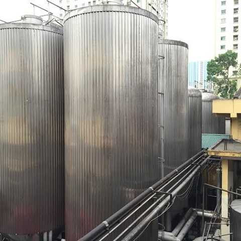 Giám đốc bia Đông Nam Á nói gì về việc xả nước, ảnh hưởng môi trường, sức khỏe?