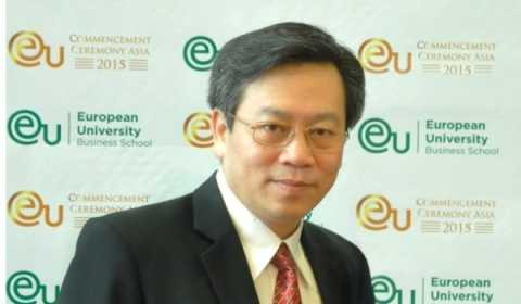 Ông Trần Ngọc Quang