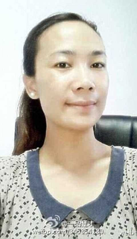 Lưu Lập Minh nói mình đã có thai với phương trượng Thiếu Lâm