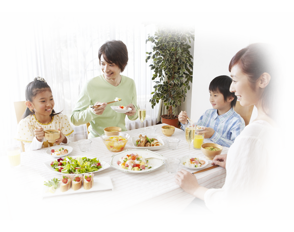 Sữa đặc: nguồn dinh dưỡng cần thiết cho cả gia đình