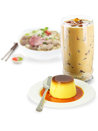 Sữa đặc: nguồn dinh dưỡng cần thiết cho cả gia đình