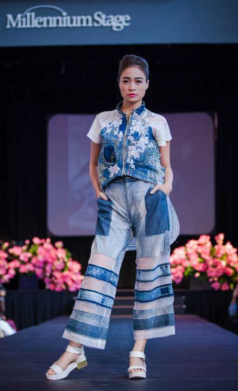 Thiết kế của NTK Quang Nhật