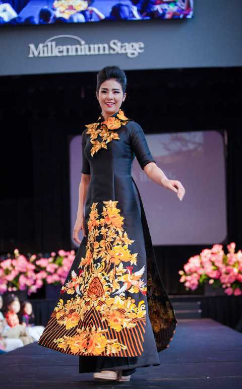 Thiết kế của NTK Lan Hương