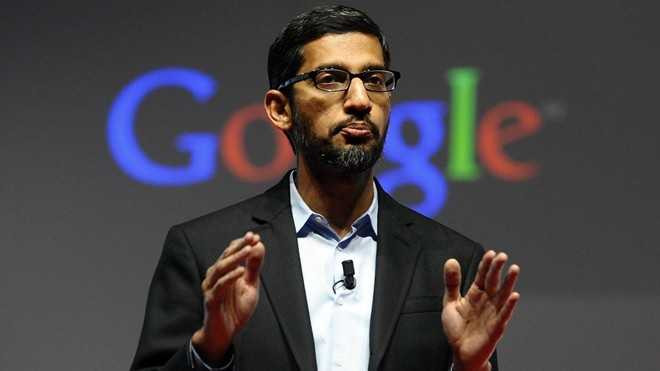 Sundar Pichai là một sự lựa chọn phù hợp của vị trí CEO Google?
