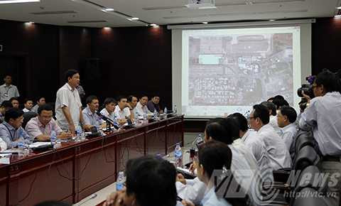 Bộ trưởng, GTVT, Đinh La Thăng, Dự án, Sân bay Đà Nẵng, Nhà ga Quốc tế, làm không xong, thuê tôi