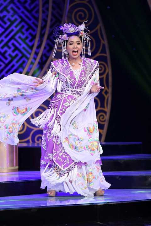 diêm vương xử án