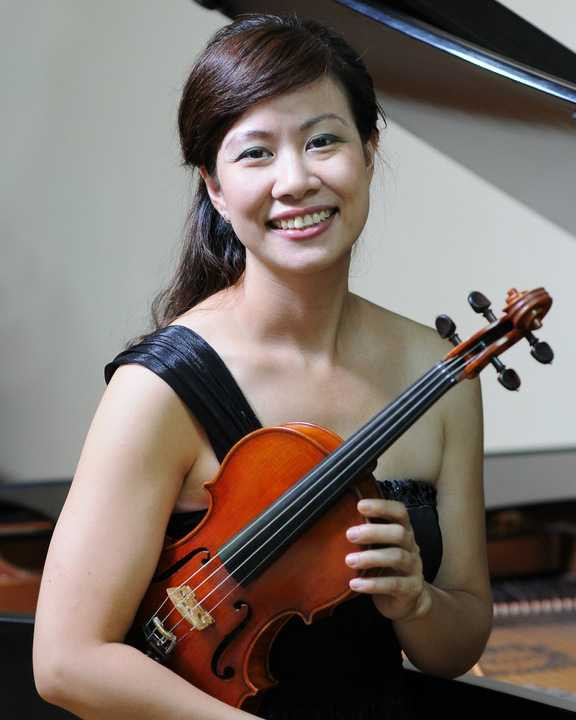 Nguyễn Mỹ Hương