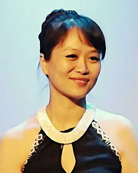 Nguyễn Trinh Hương